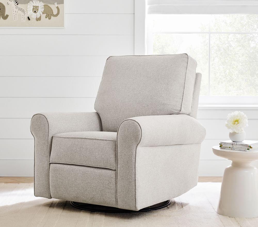 Comfort Swivel Glider and Recliner